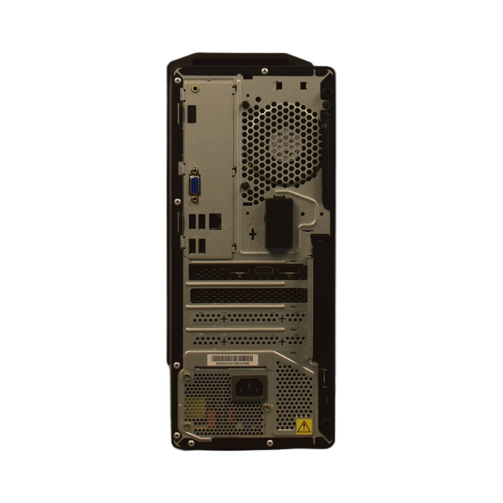 Intel i5-10400f + GTX 1650 Super Gaming PC | Prenew